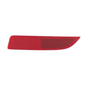 2010-2015 Lexus Is250c Convertible - Rear Passenger Side Bumper Reflector - LX1185104