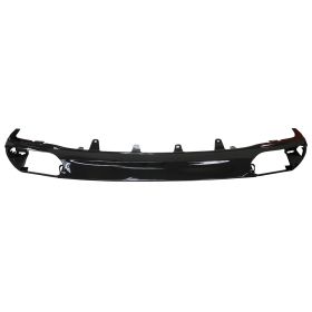 Lexus Ls460 2010-2012 Rear Lower Bumper Cover - LX1195101
