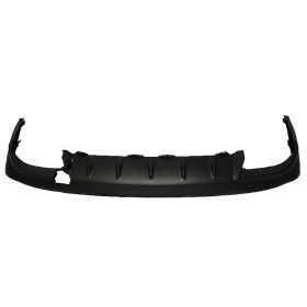 2017-2020 Lexus Is300 - Rear Lower Valance Panel - LX1195112