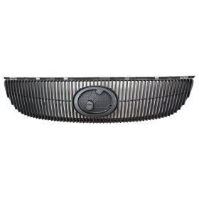 2006-2007 Lexus Gs430 - Front Grille - LX1200122