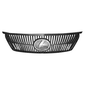 2006-2008 Lexus Is250 Sedan - Front Grille - LX1200123