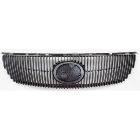 Lexus Gs350 2008-2011 Grille - LX1200127