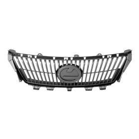 2009-2010 Lexus Is250 Sedan - Front Grille - LX1200135