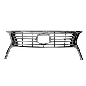 Lexus Rx350 2013-2015 Grille - LX1200144