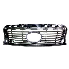 Lexus Es300h 2013-2015 Front Upper Grille - LX1200146
