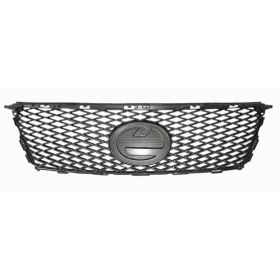 2011-2013 Lexus Is F - Front Grille - LX1200148