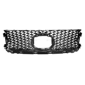 Lexus Is200t F Sport 2016 Front Upper Grille - LX1200152