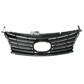 2014-2016 Lexus Is350 Sedan - Front Upper Grille - LX1200175