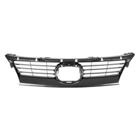 Lexus Ct200h 2014-2017 Front Upper Grille - LX1200177