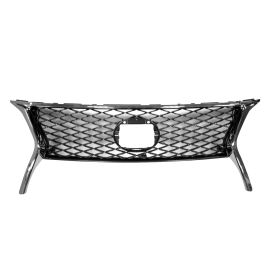 2013-2015 Lexus Rx350 - Front Grille - LX1200178