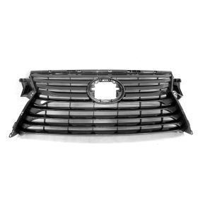 2016-2019 Lexus Rx450h - Front Upper Grille - LX1200180