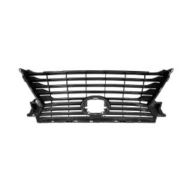 2016-2019 Lexus Rx450h - Front Upper Grille - LX1200180