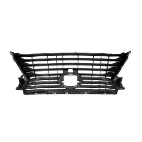 2016-2019 Lexus Rx450h - Front Upper Grille - LX1200181