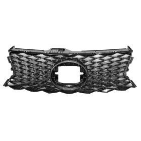 Lexus Is300 2017 Front Upper Grille - LX1200186