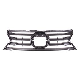 Lexus Is300 2017 Front Upper Grille - LX1200193
