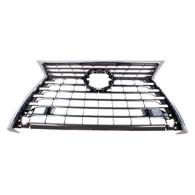 2018-2019 Lexus Nx300h - Front Grille - LX1200197