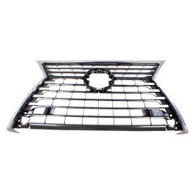 2018-2019 Lexus Nx300 Front Grille - Best Value ®