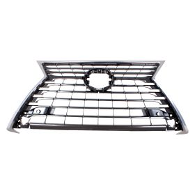 2018-2019 Lexus Nx300 Front Grille - Best Value ®