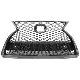 2020-2022 Lexus Rx350 - Front Grille - LX1200215