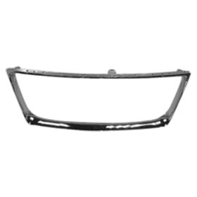 2007-2009 Lexus Es350 - Outer Grille Molding - LX1202101