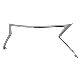 Lexus Nx200t 2015-2017 Upper Grille Molding - LX1202107