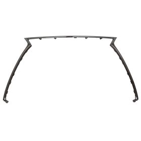 2017-2017 Lexus Is300 - Outer Grille Molding - LX1202111