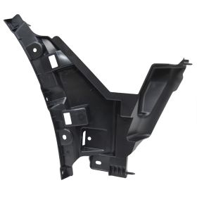 2018-2021 LEXUS NX300H Passenger Side Bumper Cover Air Duct - LX1209102