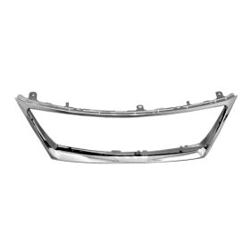 2006-2008 Lexus Is250 Sedan - Outer Grille Molding - LX1210100