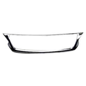 Lexus Gs350 2008-2011 Outer Grille Molding - LX1210102