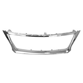 2009-2010 Lexus Is250 Sedan - Outer Grille Molding - LX1210105