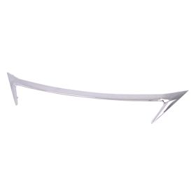 Lexus Ct200h 2014-2017 Upper Grille Molding - LX1210113