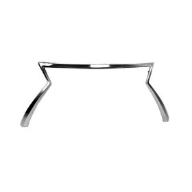 2016-2017 Lexus Rx350 Front Grille Molding - Best Value ®