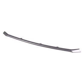 2017-2020 Lexus Is350 Sedan - Front Center Grille Molding [top Most Of 3 Center] - LX1210116