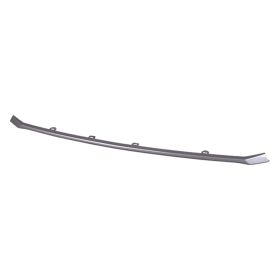 2017-2020 Lexus Is350 Sedan - Front Center Grille Molding [middle Of 3 Center] Without F-sport - LX1210117