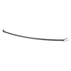 2017-2020 Lexus Is350 Sedan - Front Lower Grille Molding [lower Of 3 Center] Without F-sport - LX1210118