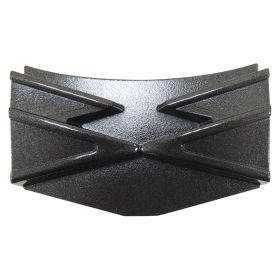 Lexus Nx300 2018-2019 Grille Insert [filler] - LX1210119