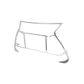 2018-2020 Lexus Is350 Sedan - Outer Grille Molding - LX1210121