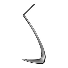 Lexus Gs300 2016 Driver Side Grille Molding - LX1212103