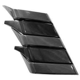 Lexus Gs300 2016 Driver Side Grille Molding - LX1212104