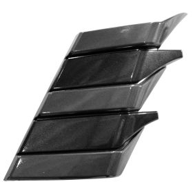 2016-2020 Lexus Gs350 - Passenger Side Grille Molding - LX1213104