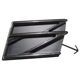 Lexus Nx300 2018-2019 Front Passenger Side Tow Hook Cover - LX1213108