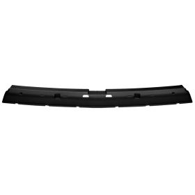 2014-2019 Lexus Gx460 - Front Center Grille Molding [inner Trim Panel] - LX1216101