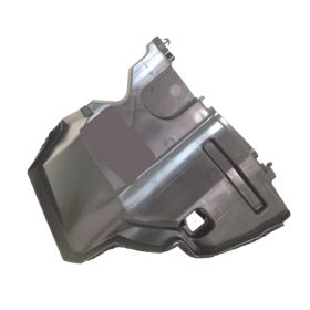 2016-2019 LEXUS RX350 Driver Side Grille Air Deflector - LX1218110