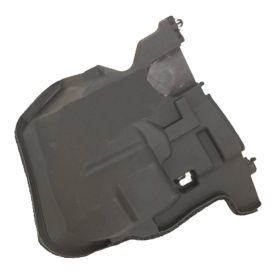 2020-2022 LEXUS RX350L Driver Side Grille Air Deflector - LX1218112