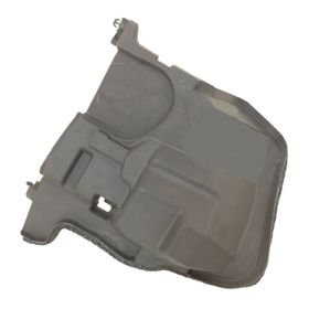 2020-2022 LEXUS RX450HL Passenger Side Grille Air Deflector - LX1218113