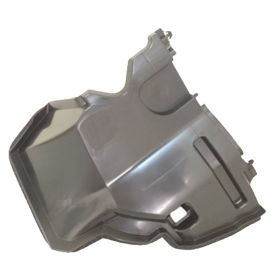 2016-2019 LEXUS RX350 Driver Side Grille Air Deflector - LX1218114