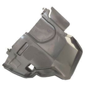 2016-2019 LEXUS RX350 Passenger Side Grille Air Deflector - LX1218115