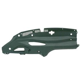 Lexus Rx350 2010-2015 Radiator Support Cover[sight Shield] - LX1224100