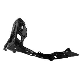 2014-2020 Lexus Is350 Sedan - Driver Side Upper Radiator Support - LX1225148
