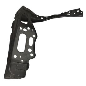 2021-2023 LEXUS IS350 SEDAN Passenger Side Upper Radiator Support Tie Bar - LX1225177